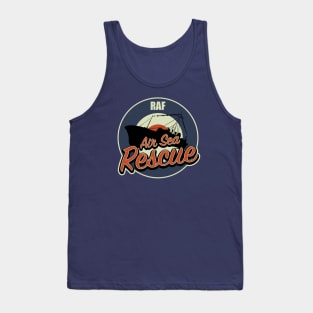 RAF Air Sea Rescue Tank Top